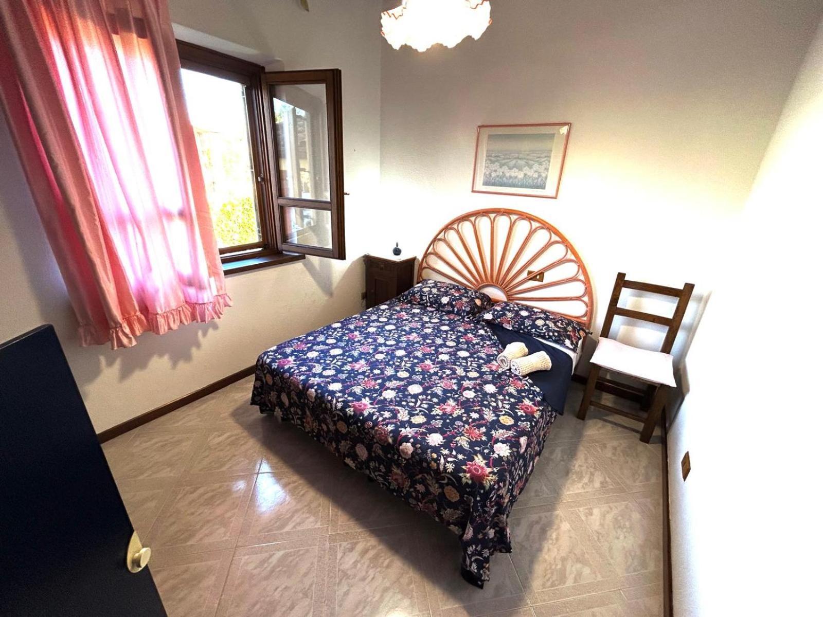 Villa Remilia A 600 M Dal Mare Di Tortoli Arbatax Exterior photo