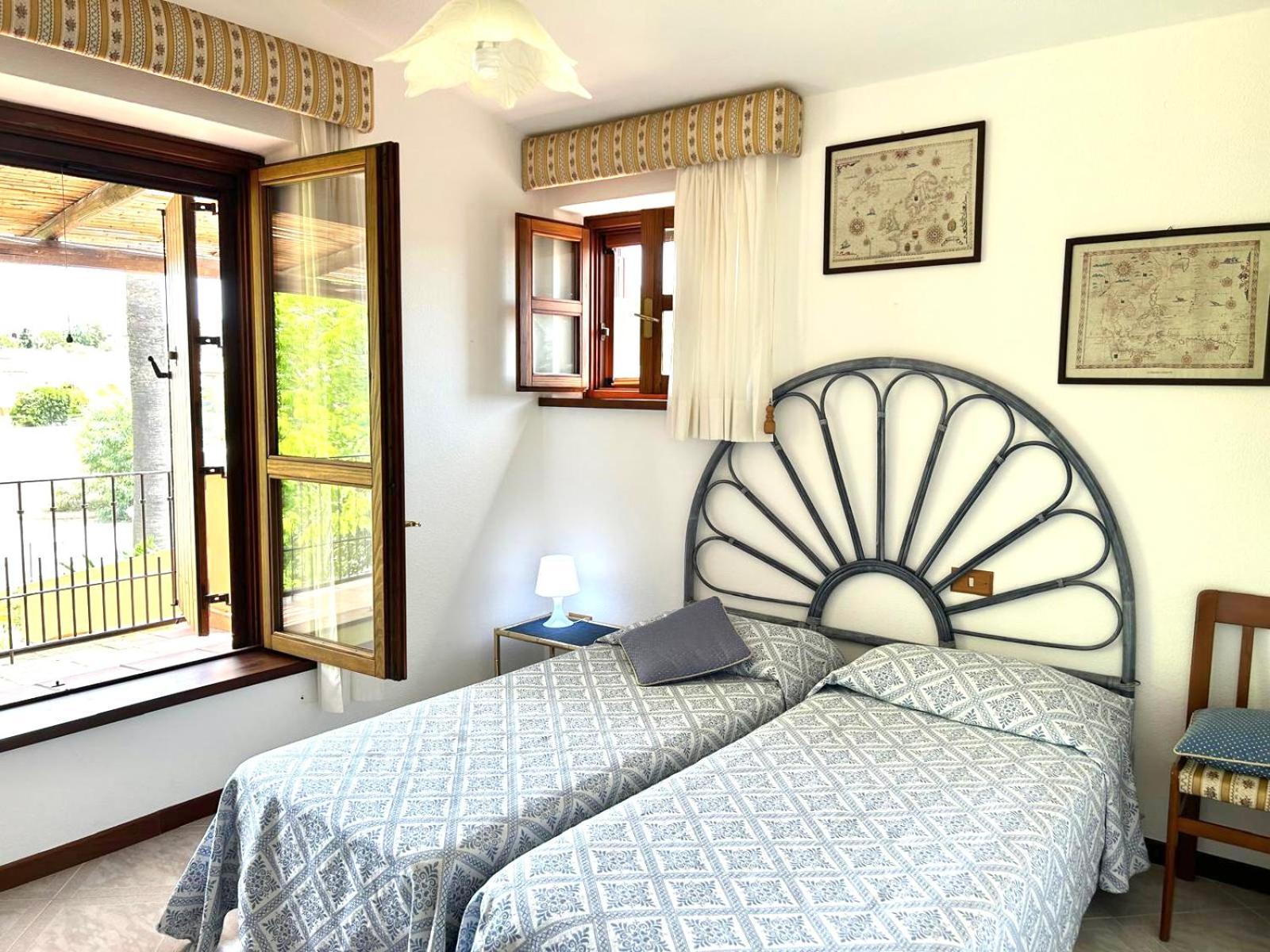 Villa Remilia A 600 M Dal Mare Di Tortoli Arbatax Exterior photo